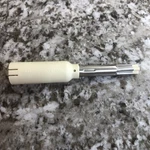 Cuisinart FP-14STM Disc Stem Adapter For FP-14DC Food Processor Replacement Part. Fixed Price $27.99.