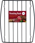 Hic Kitchen Rectangular Wire Roasting Rack, Non-stick. Fixed Price $16.89.