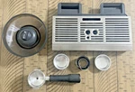 Lot Of Breville Orcale Touch BES990 Parts - Used. Fixed Price $160.00.