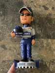 Jimmie Johnson Nascar Legends Of The Track Bobblehead Lowes /20048. Fixed Price $9.95.