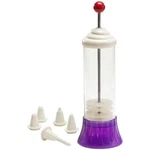 Hutzler Quick Whip, Make Delicious Fresh Whipped Cream In Seconds. Fixed Price $31.99.