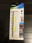 Energizer 38920-1 White Led Night Light With Swivel Design And 120 Lumens. Fixed Price $10.00.