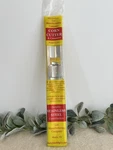 Vintage The Original Lee's Corn Cutter & Creamer Stainless Steel New Model 202. Fixed Price $16.99.