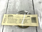 Vintage Sealed New Pampered Chef Boil Control Disc #2520 0106. Fixed Price $9.10.