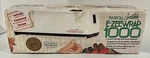 E-zee Wrap 1000 Plastic Wall Counter Mounted Dispenser Nos Nib. Fixed Price $34.95.
