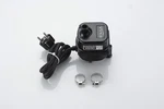 Powerful 110V 1000W Engine Heater With Dual Thermostats & Built-in Pump. Fixed Price $225.99.