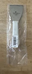 New Victorinox (swiss Army) Metal Scraper 40449 (3" X4.5") Kitchen, Frypan. Fixed Price $19.99.