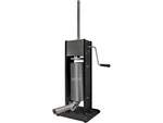 Weston 11 Lb Vertical Sausage Stuffer. Fixed Price $305.99.
