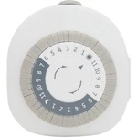 Jasco 15153 Heavy Duty Mechanical Timer 15A Indoor Plug Outlet. Fixed Price $11.77.
