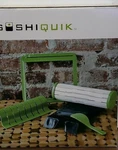 Sushiquik Easy Rice Maker Perfect In 4 Steps. Fixed Price $14.99.