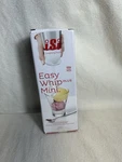 Isi Easy Whip Mini Plus 1/2 Pnt 0.25 Stainless Steel Bottle Color White New. Fixed Price $28.00.