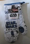Star Wars Icons Oven Mitt Disney Best Brands New With Tag. Fixed Price $10.99.