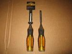 Stanley Fat Max 16-974 Wood Chisel 3/8" 10MM Pack Of 2. Fixed Price $24.99.