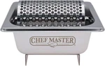 Stainless Steel Butter Spreader Wheel Spreads Evenly By Silver. Fixed Price $56.30.