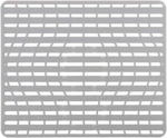 Sink Mat, Protectors For Kitchen By Better Housewares Wok Stand Strong. Fixed Price $30.38.