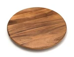 Lipper International 18-INCH Lazy Susan Kitchen Storage, Acacia,racks & Holders. Fixed Price $58.89.