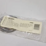 New Sealed Vintage Pampered Chef Stainless Steel Boil Control Pasta #2520. Fixed Price $8.00.