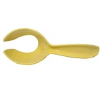 Vintage Tupperware Egg Separator 1334-9 Yellow Kitchen Utensil Told Scoop. Fixed Price $8.00.