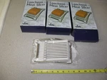 Lot Of 3 Update International Lms-pp Luncheon Meat Slicers Nib. Fixed Price $16.99.