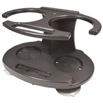 Taco Double Tumbler Poly Drink Holder Black #P01-2020B. Fixed Price $54.68.