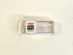 Oxo Good Grips White Butter Dish Brand New. Fixed Price $15.99.
