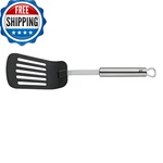Wmf Fish Slice 32.2 Cm Plus Cromargan Stainless Steel Plastic Frosted. Fixed Price $57.72.