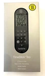Thermoworks Timestick Trio TX-4300-BK Digital Triple Kitchen Timer New Sealed. Fixed Price $29.95.