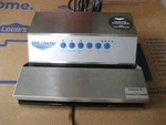 Vollrath 40858 14 3/4" X 12" Out-of-chamber Vacuum Pack Machine. Fixed Price $550.00.