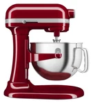 Kitchenaid Refurbished Quart Bowl-lift Stand Mixer, RKSM60. Fixed Price $279.99.