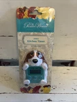 The Pioneer Woman Charlie Magnetic Digitalkitchen Accessory Timer New And Sealed. Fixed Price $24.95.