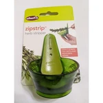 New Chefn Zipstrip Herb Stripper Measure Kitchen Tool Cooking Gadget. Fixed Price $6.00.