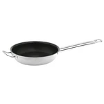 Thunder Group SLSFP4112 Quantum Ii 12" Stainless Steel Non Stick Round Fry Pan. Fixed Price $57.55.