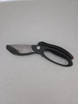 Pampered Chef 2582 Salad Chopper Double Blade Lettuce Scissors. Fixed Price $19.99.