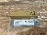 Pampered Chef Dough Crimper New Sealed 100077. Fixed Price $12.99.