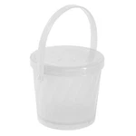G.e.t. EC-13-1-CL Eco-takeouts Clear 16 Oz. Soup Container D-wasserstrom 18123. Fixed Price $39.99.