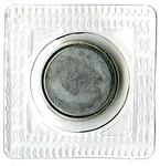Studio Kat Designs Sew Invisible Magnetic Snaps 3/4" 1 Set Bags & Purses. Fixed Price $6.99.