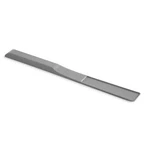 New Pampered Chef Long Skinny Scraper Item # 100192. Fixed Price $10.99.