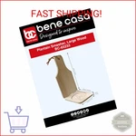 Bene Casa Wood Tostonera For Plantains, Large. Fixed Price $14.87.