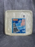 Rubbermaid Drainer Tray Board Almond Colored Nos #1180 14.3X15.3 Usa Vintage. Fixed Price $39.99.