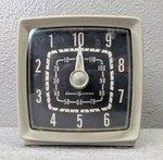 Vintage General Electric Mechanical Dark Room / Kitchen Timer - Working. Fixed Price $17.50.