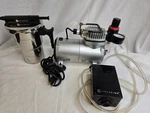 Nitrobrew Home Cold System W/ Compressor & Stainless Kettle AS18 Kit. Fixed Price $325.00.
