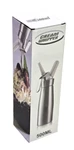 Classic Stainless Steel Whipped Cream Dispenser 500ML Nib. Fixed Price $24.65.