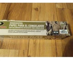 Weston Mossy Oak Gamekeeper Heavy Duty Coated Freezer Paper -15"X150' Nib. Fixed Price $30.00.