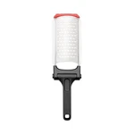 Cuisipro Surface Glide Technology Stainless Coarse Grater, Steel. Fixed Price $29.61.
