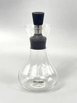 Eva Solo Salad Dressing Shaker Drip-free Carafe Glass 250ML. Fixed Price $19.95.