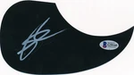 Chase Rice Signed Autographed Acoustic Guitar Pick Guard Ready Set Lets Roll Bas. Fixed Price $59.99.