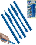 Scrigit Scraper No-scratch Plastic Tool, 5 Pack The Handy Multi-use. Fixed Price $25.30.