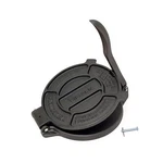 Victoria 8 Inch Cast Iron Tortilla Press. Maker, Flour Pres.... Fixed Price $37.39.