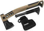 Genuine Gerber Bushcraft Hatchet Coyote Brown 31-003789 Free Postage. Fixed Price $91.62.