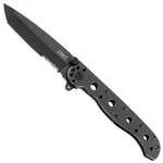 Crkt M16-10KS Edc Folding Pocket Knife: Everyday Carry, Black Serrated Edge B.... Fixed Price $63.57.